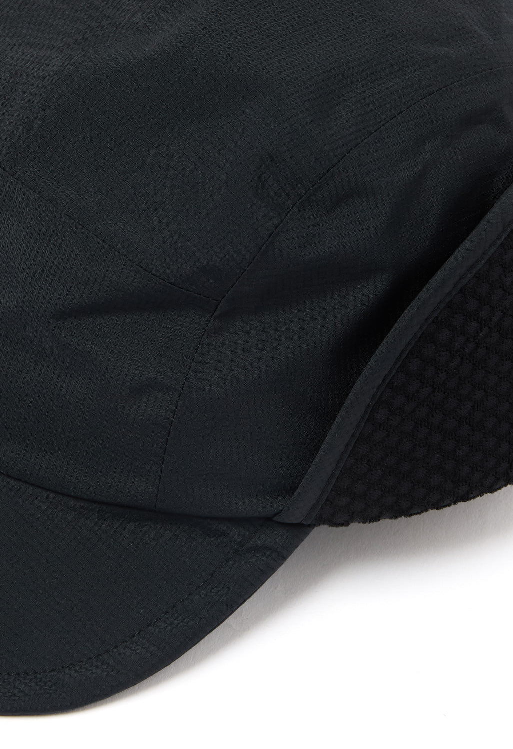 Goldwin GORE-TEX Earflap Cap - Black