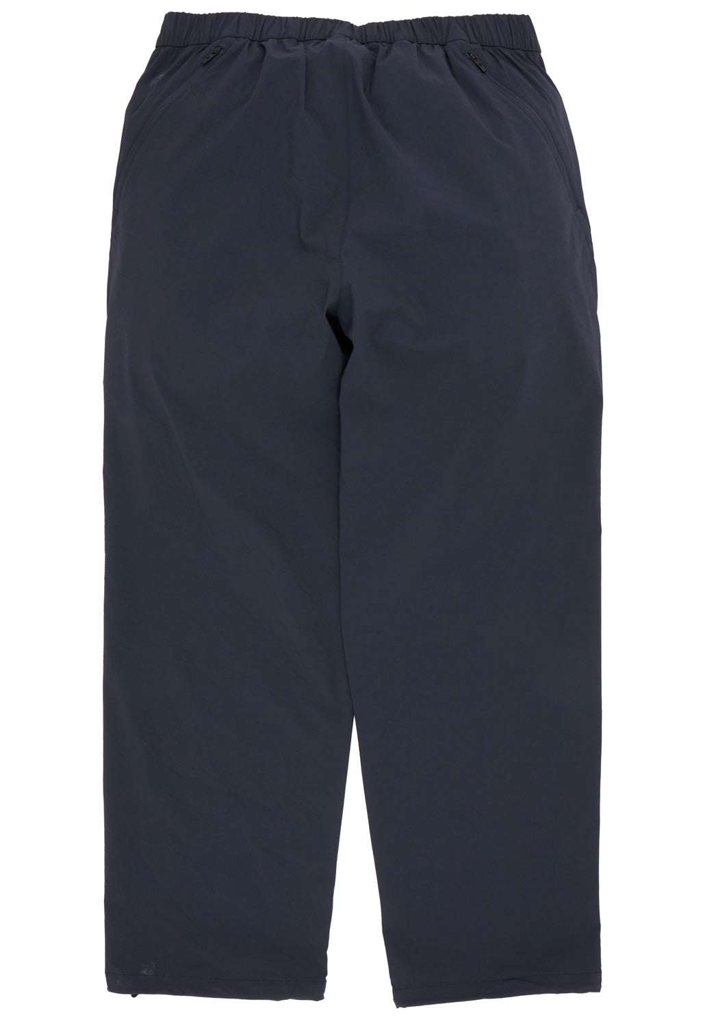 Goldwin Men's Kodenshi Stretch Weave Pants - Ebony Gray