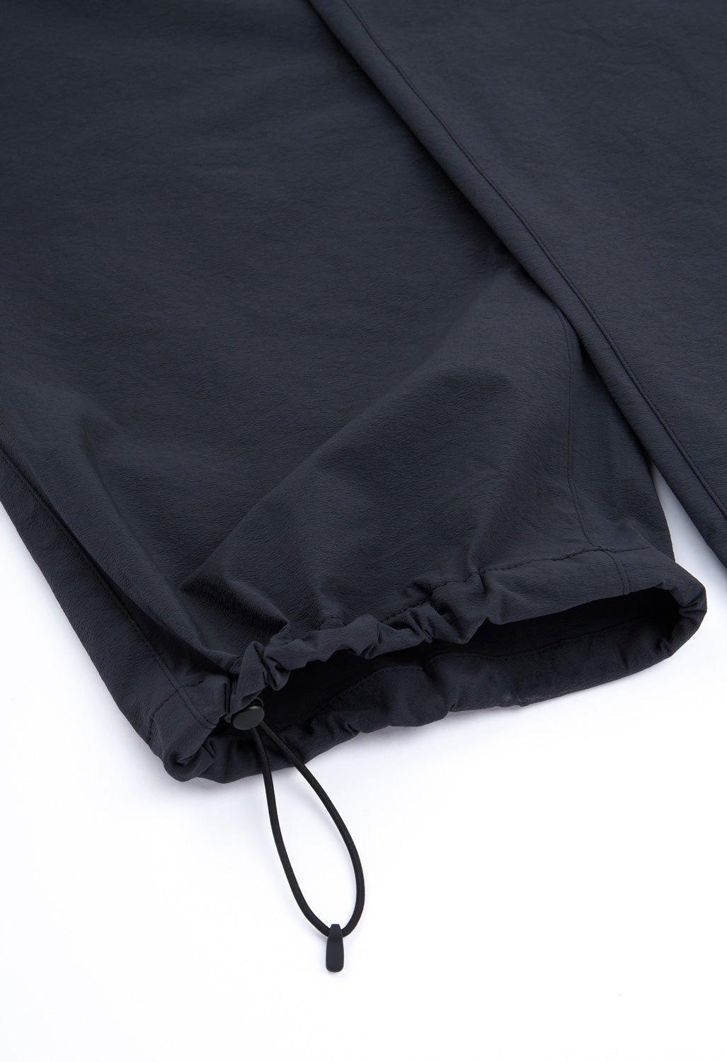 Goldwin Men's Kodenshi Stretch Weave Pants - Ebony Gray