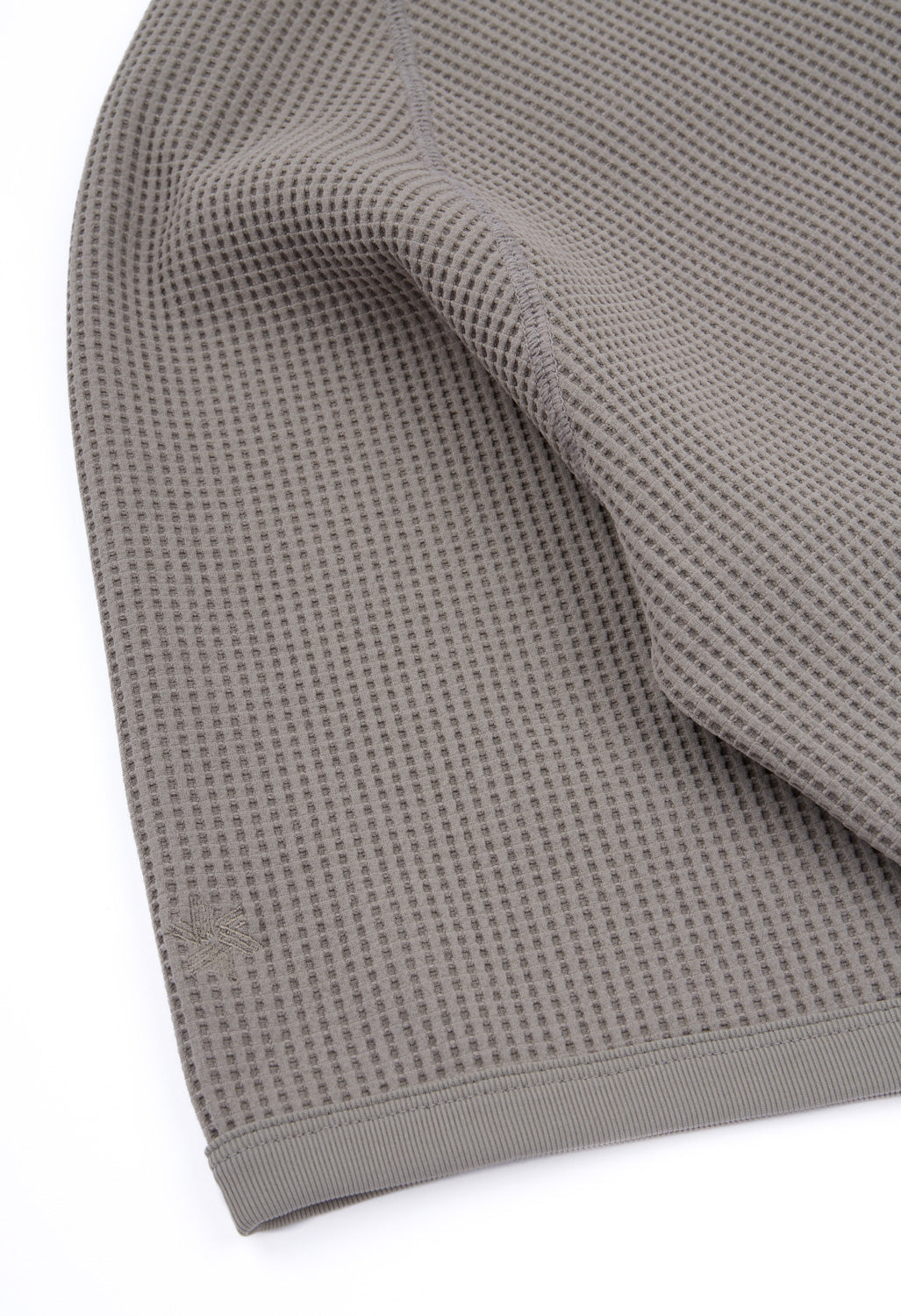 Goldwin Men's WF Light T-Shirt - Arid Beige