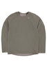 Goldwin Men's Kel Light Crew - Sand Land