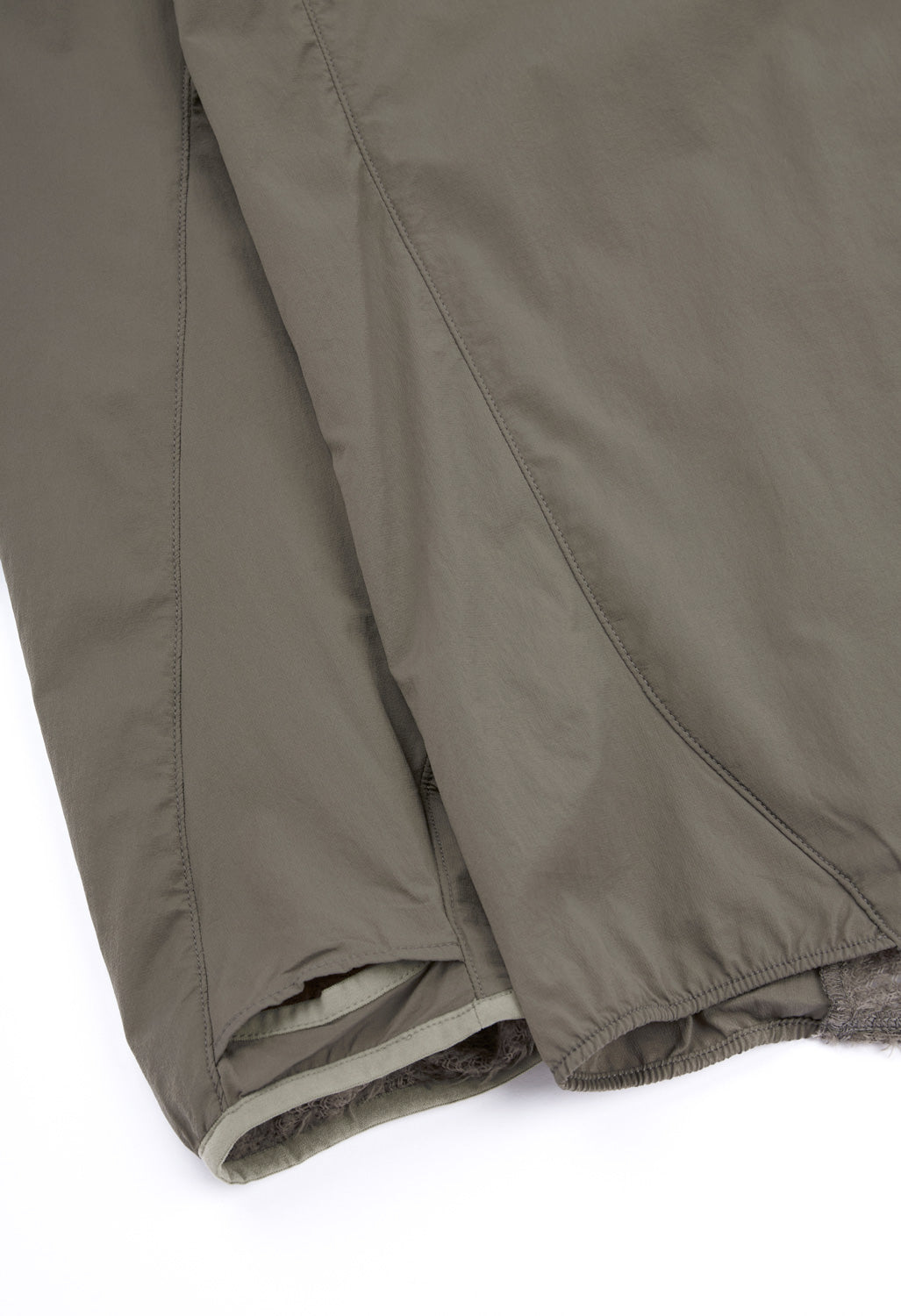 Goldwin Men's Kel Light Crew - Sand Land