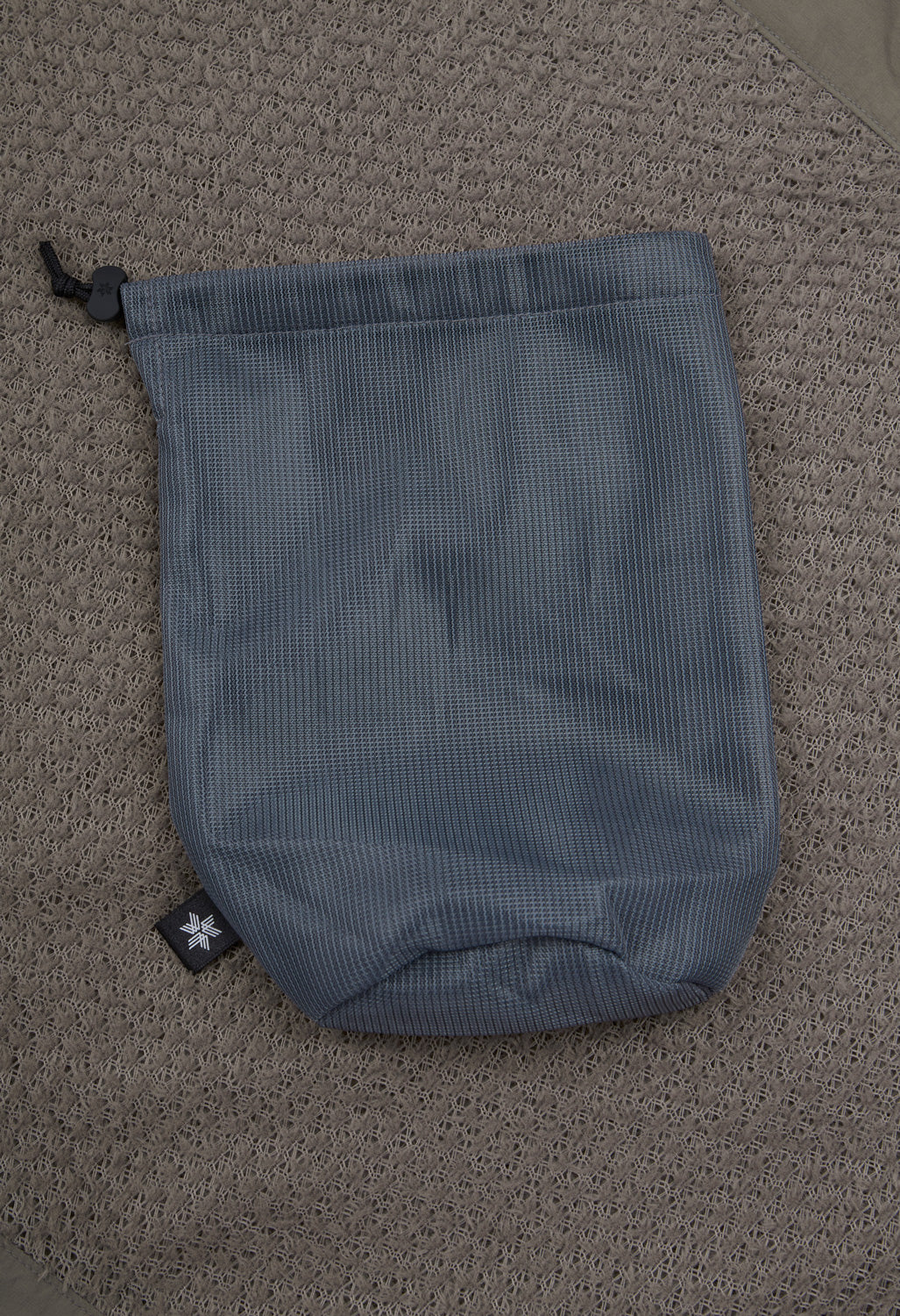 Goldwin Men's Kel Light Crew - Sand Land