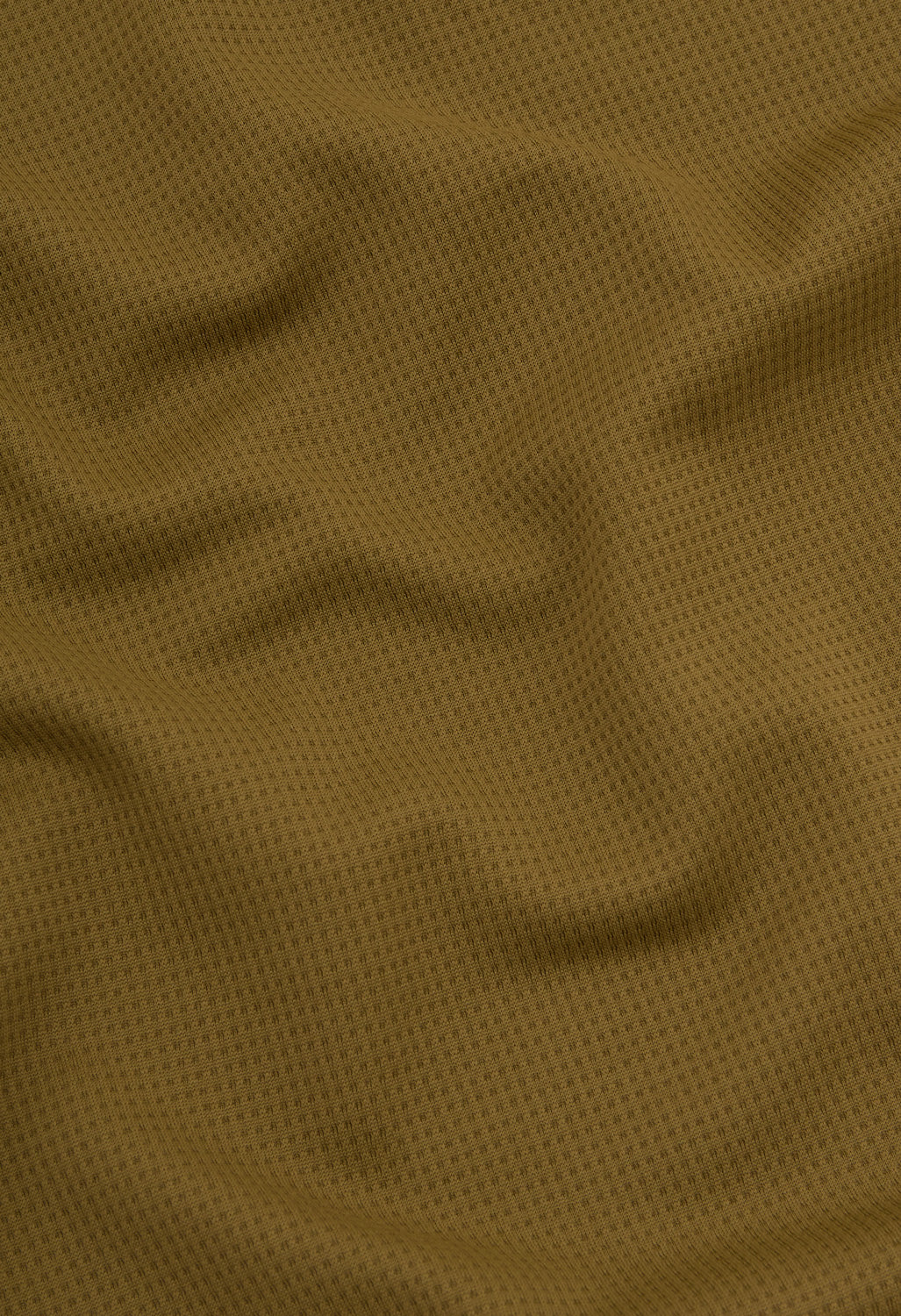Goldwin Men's WF-Dry Long Sleeve T-Shirt - Uguisucharoku
