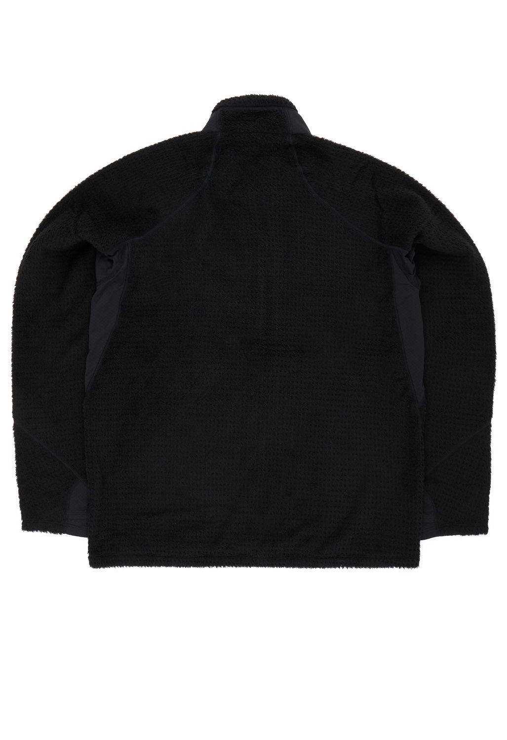 Goldwin Men's Kel Mid Jacket - Black