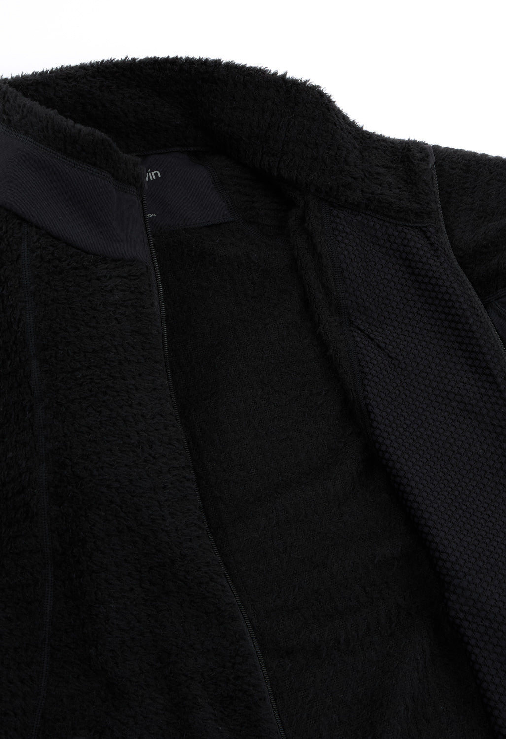 Goldwin Men's Kel Mid Jacket - Black