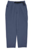 Goldwin Men's All Direction Warm Narrow Pants - Kon Ai Blue