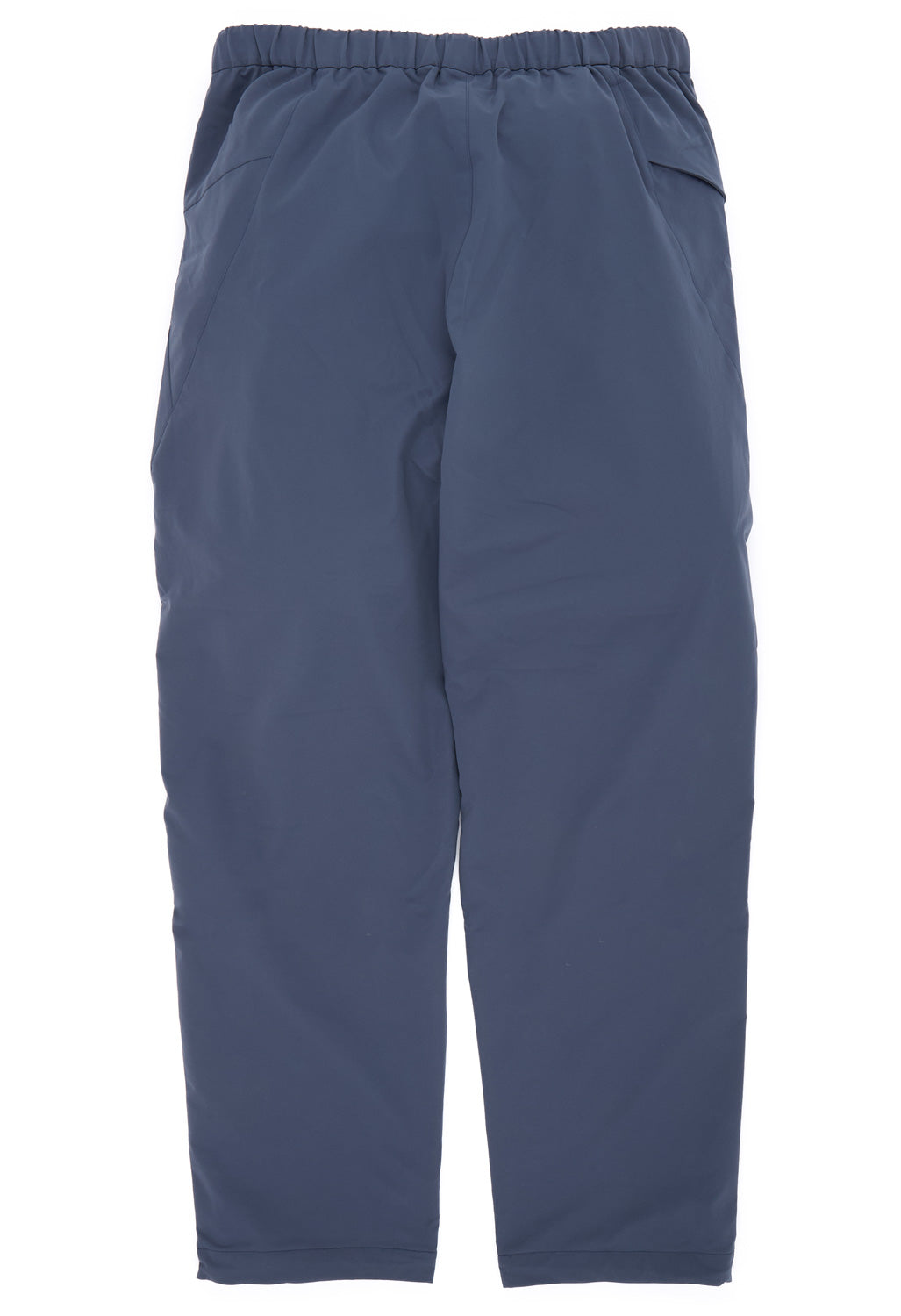 Goldwin Men's All Direction Warm Narrow Pants - Kon Ai Blue