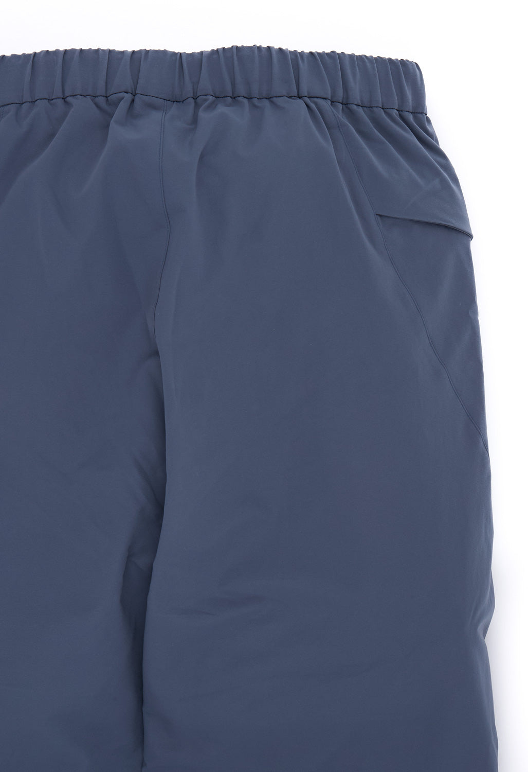 Goldwin Men's All Direction Warm Narrow Pants - Kon Ai Blue