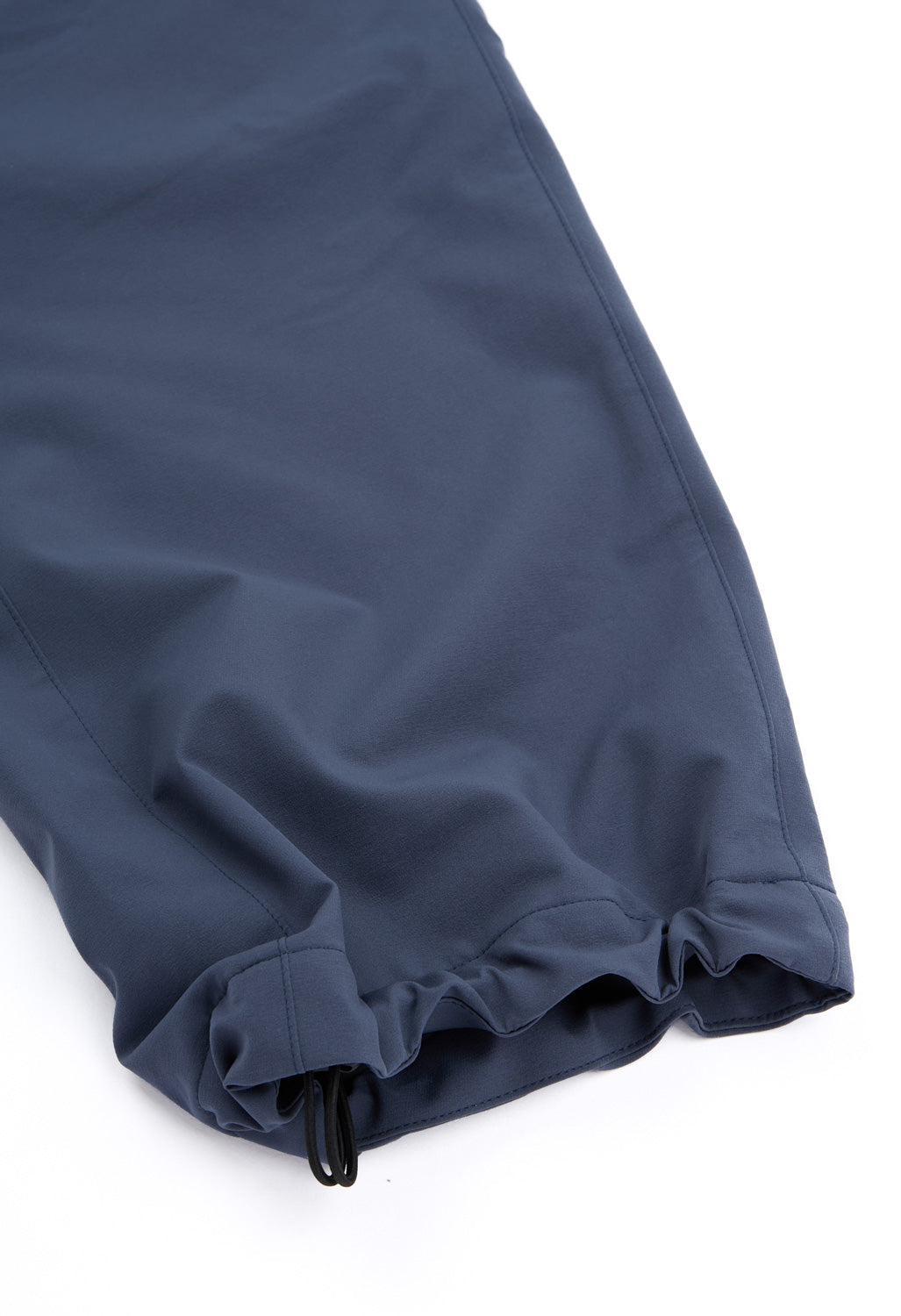 Goldwin Men's All Direction Warm Narrow Pants - Kon Ai Blue