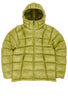 Goldwin Men's Cloud Bulky Down Hoodie - Weeping Willow