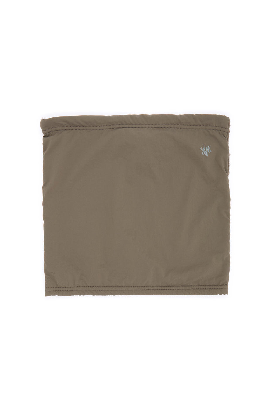 Goldwin Kel Light Neck Warmer - Sand Land