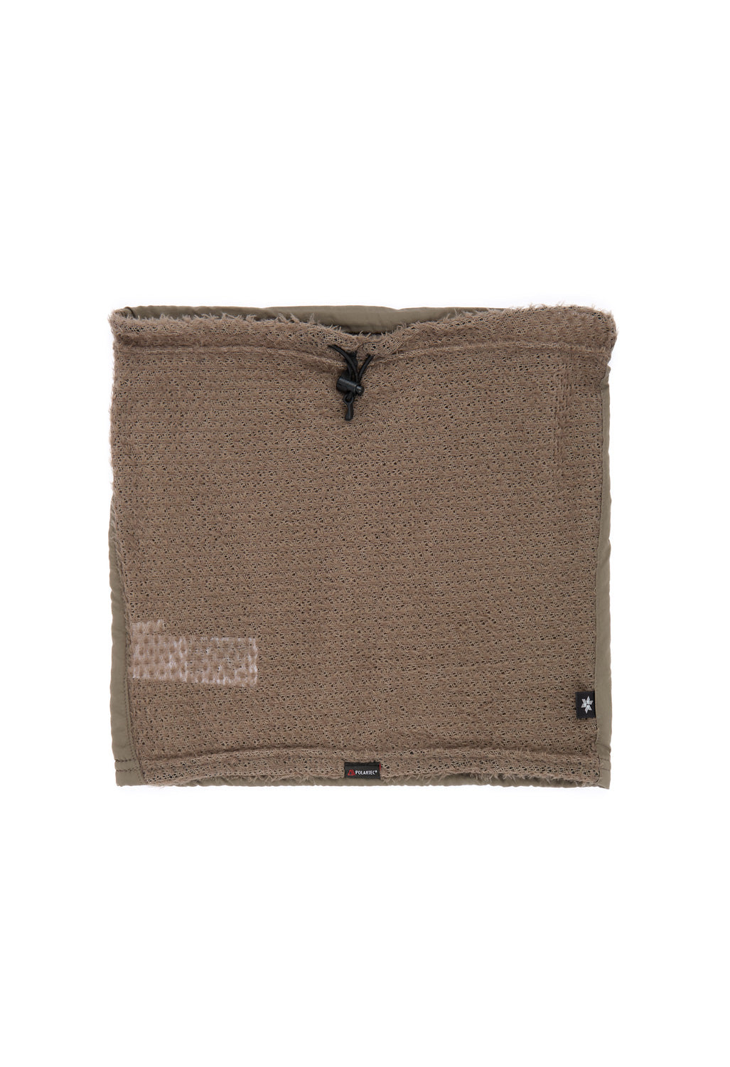 Goldwin Kel Light Neck Warmer - Sand Land