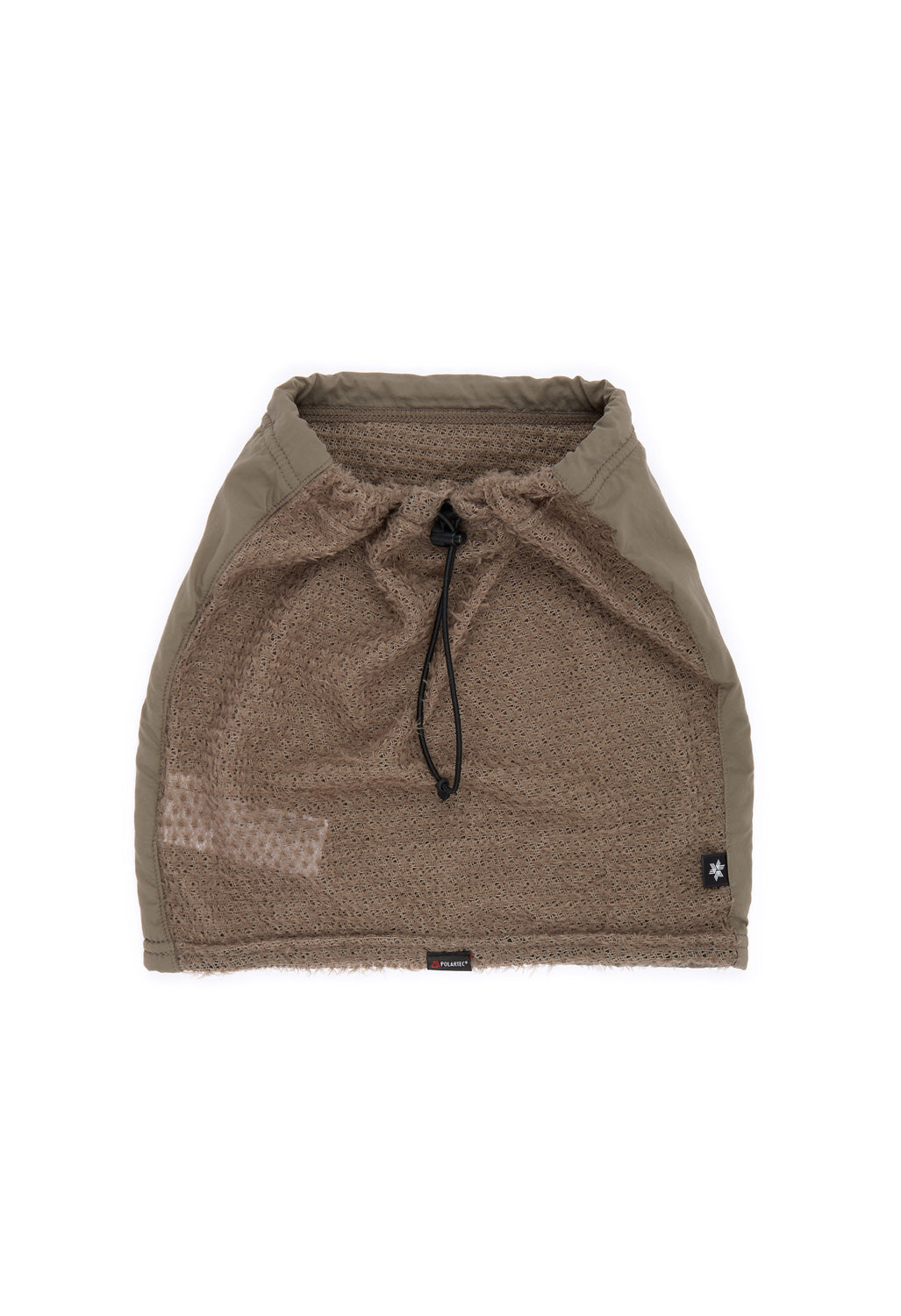 Goldwin Kel Light Neck Warmer - Sand Land