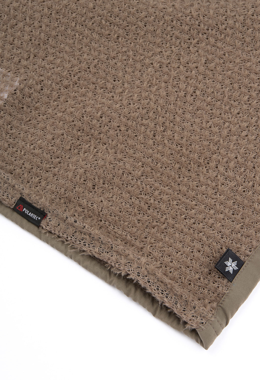 Goldwin Kel Light Neck Warmer - Sand Land
