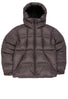 Goldwin Men's Crystalite Down Parka - Espresso