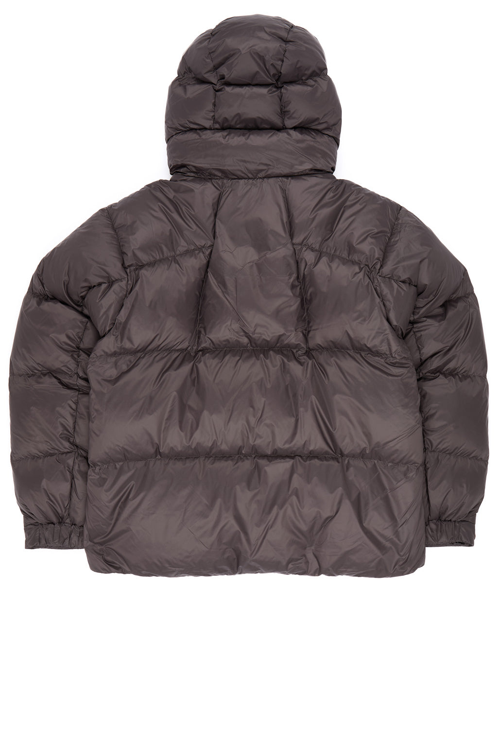 Goldwin Men's Crystalite Down Parka - Espresso