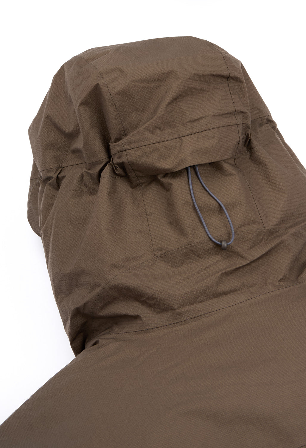 Goldwin Men's Glade Insulated Parka - Morel