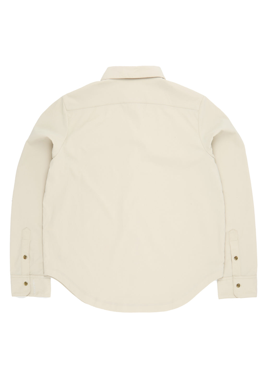 Hikerkind Women's Trail Sun Shirt 02 - Dolomite