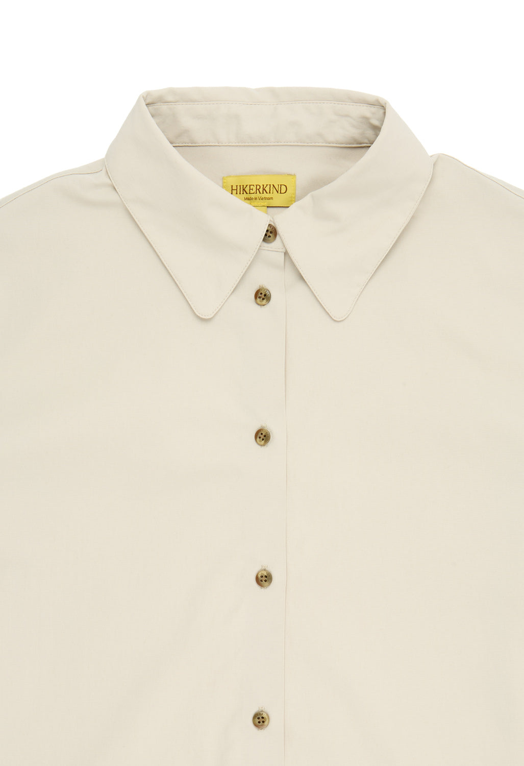 Hikerkind Women's Trail Sun Shirt 02 - Dolomite