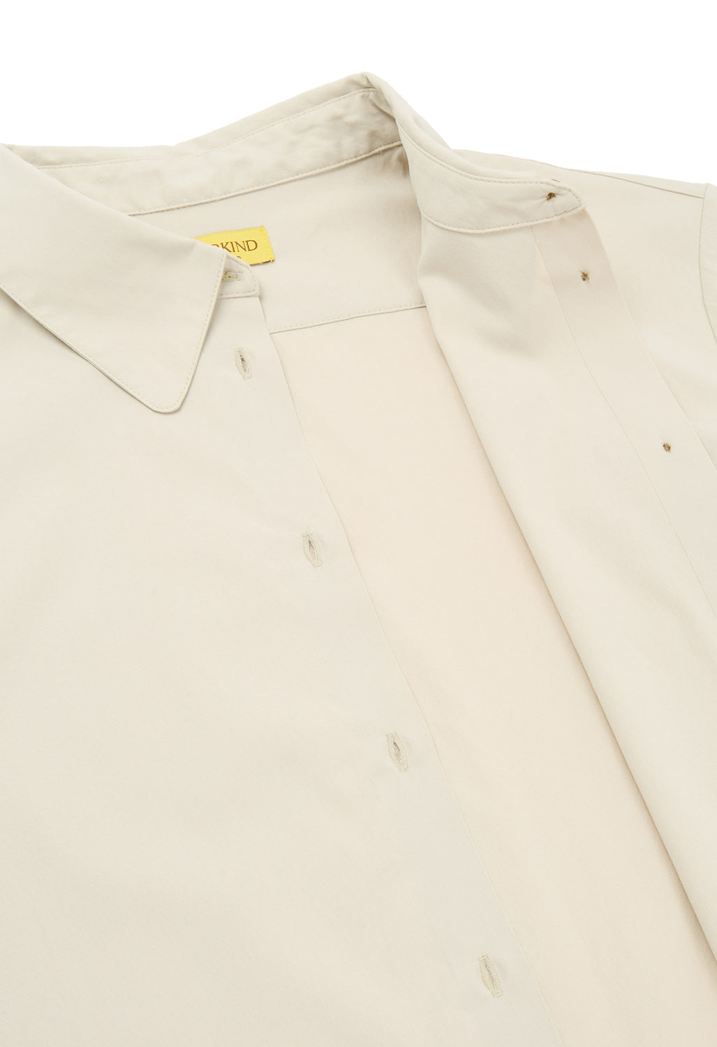 Hikerkind Women's Trail Sun Shirt 02 - Dolomite