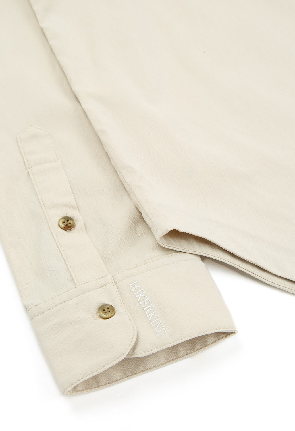 Hikerkind Women's Trail Sun Shirt 02 - Dolomite