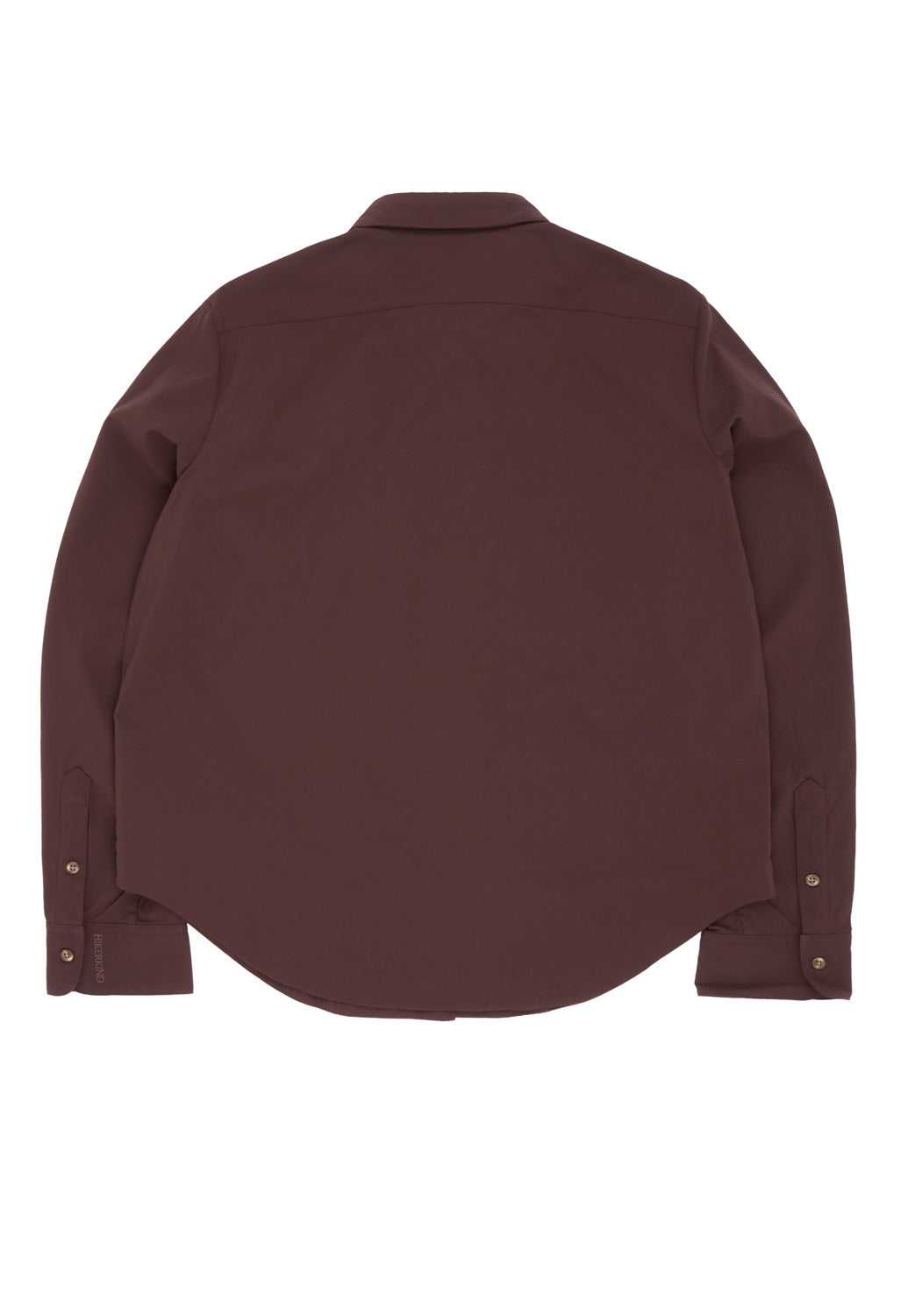 Hikerkind Women's Trail Sun Shirt 02 - Loamy