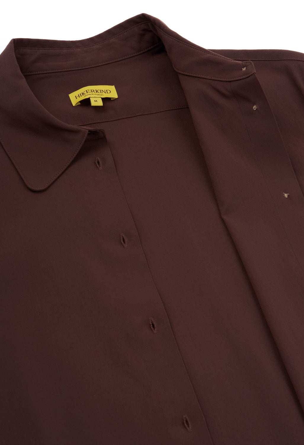 Hikerkind Women's Trail Sun Shirt 02 - Loamy