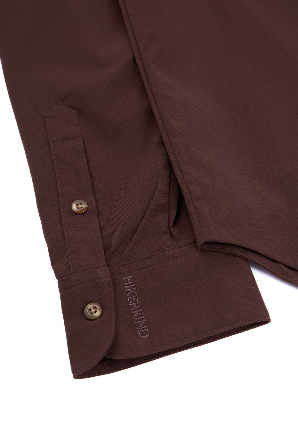 Hikerkind Women's Trail Sun Shirt 02 - Loamy