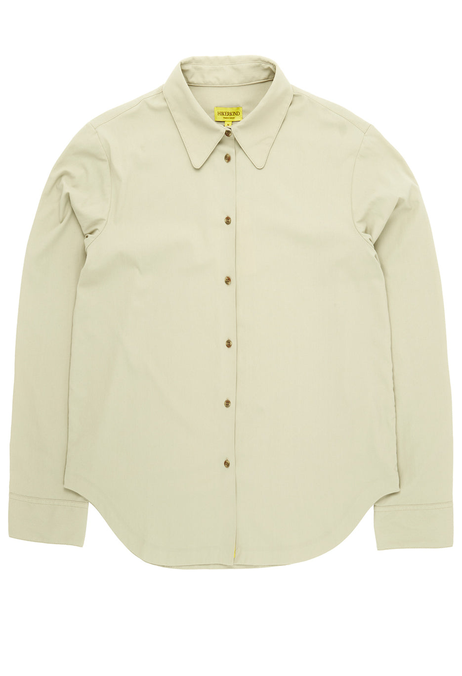 Women's Hikerkind Trail Sun Shirt 02 - Crownshy