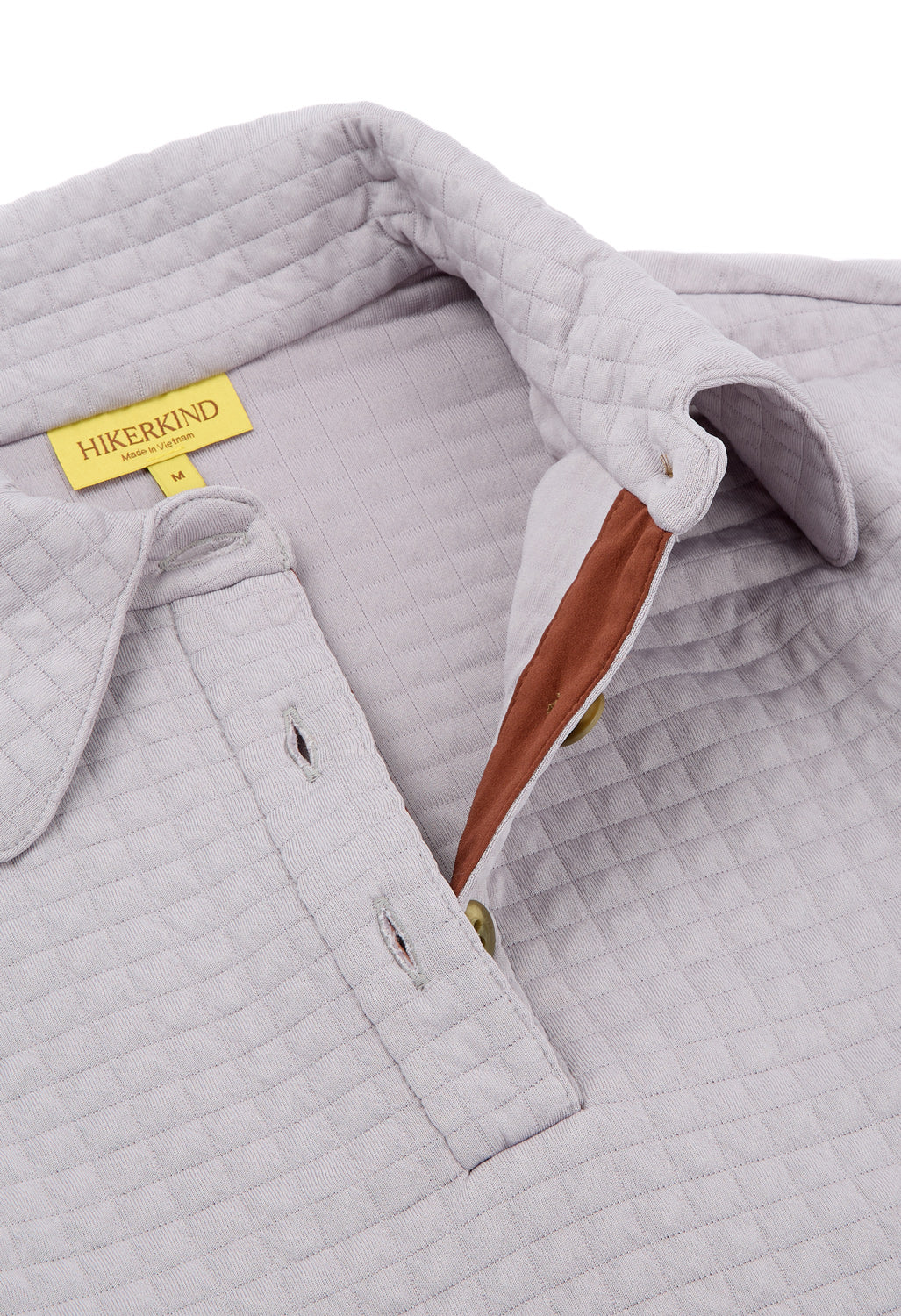 Hikerkind Women's Midlayer 01 - Pallida
