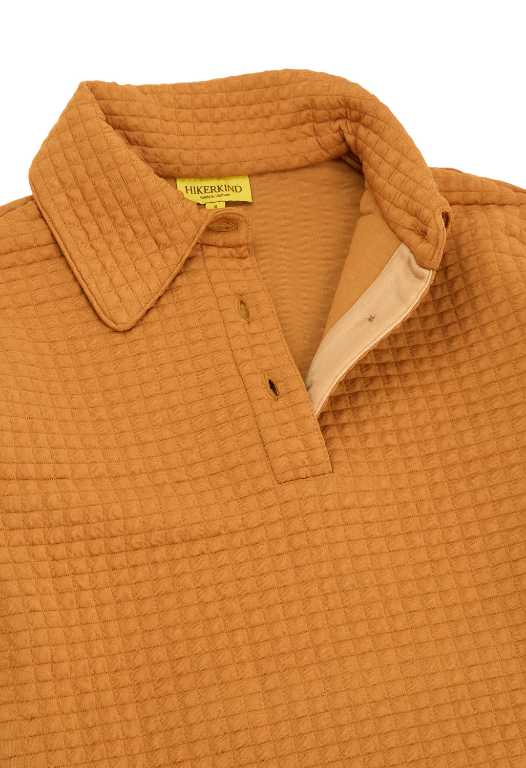 Women's Hikerkind Midlayer 01 - Alpenglow