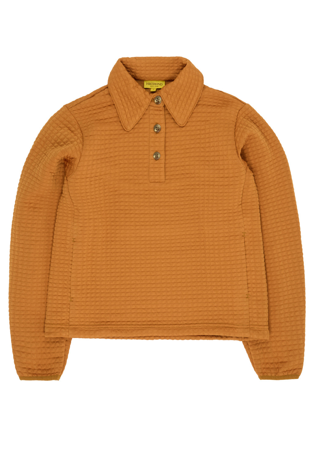 Women's Hikerkind Midlayer 01 - Alpenglow