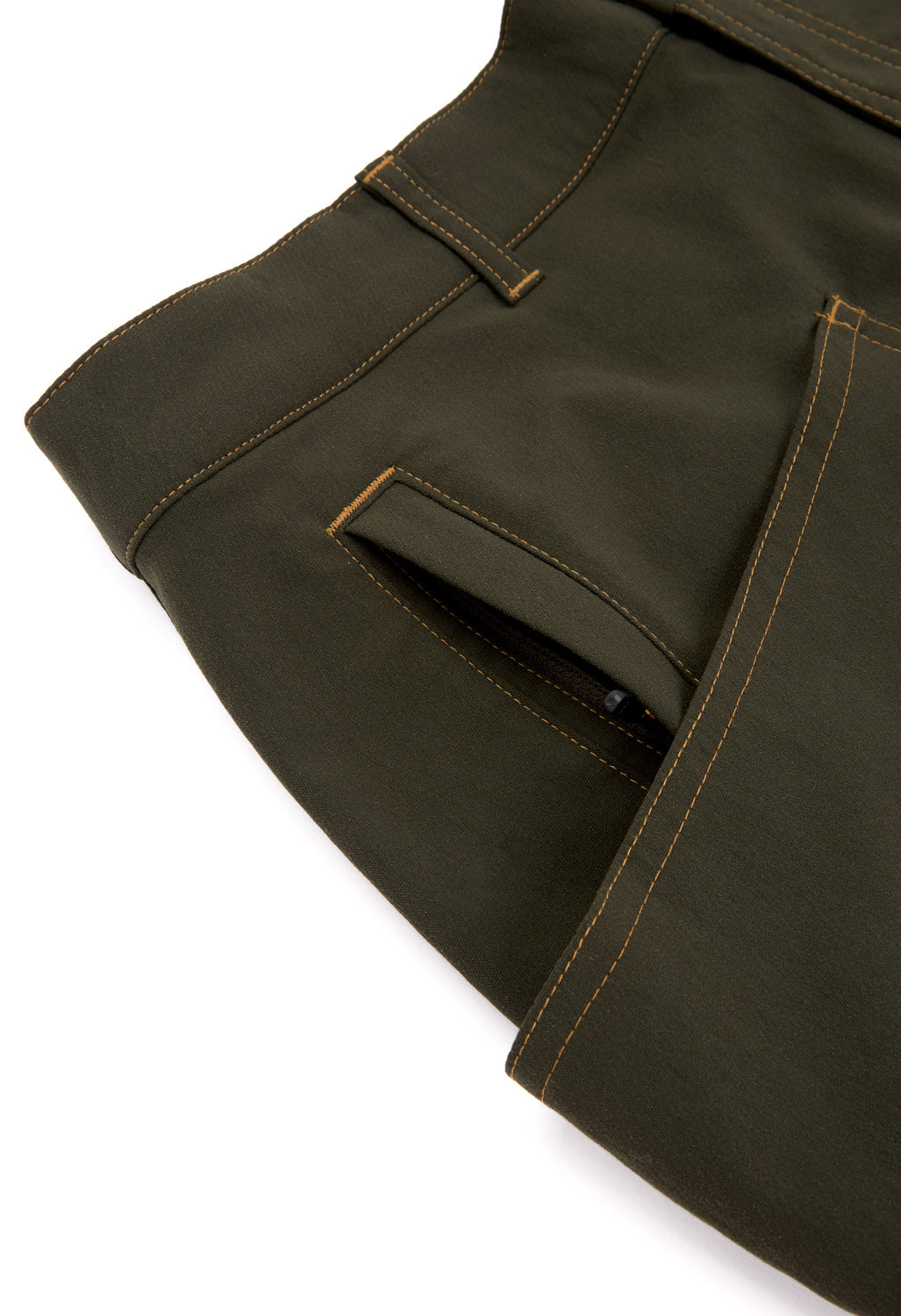 Women's Hikerkind 8 Pocket Pant 01 - Phyllis