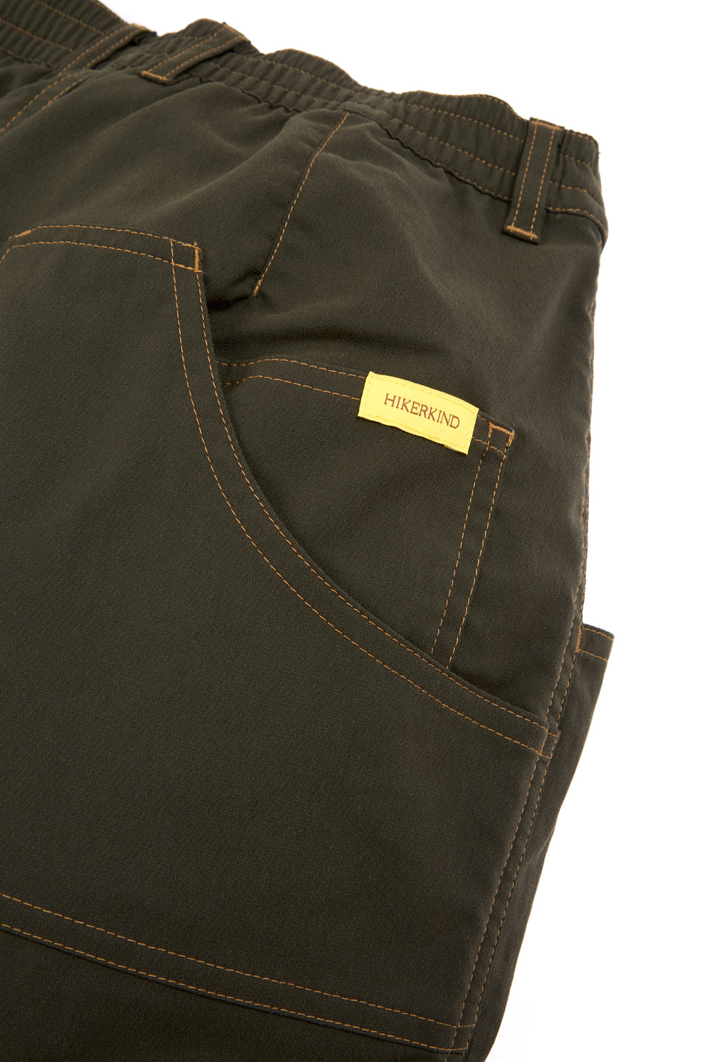 Women's Hikerkind 8 Pocket Pant 01 - Phyllis
