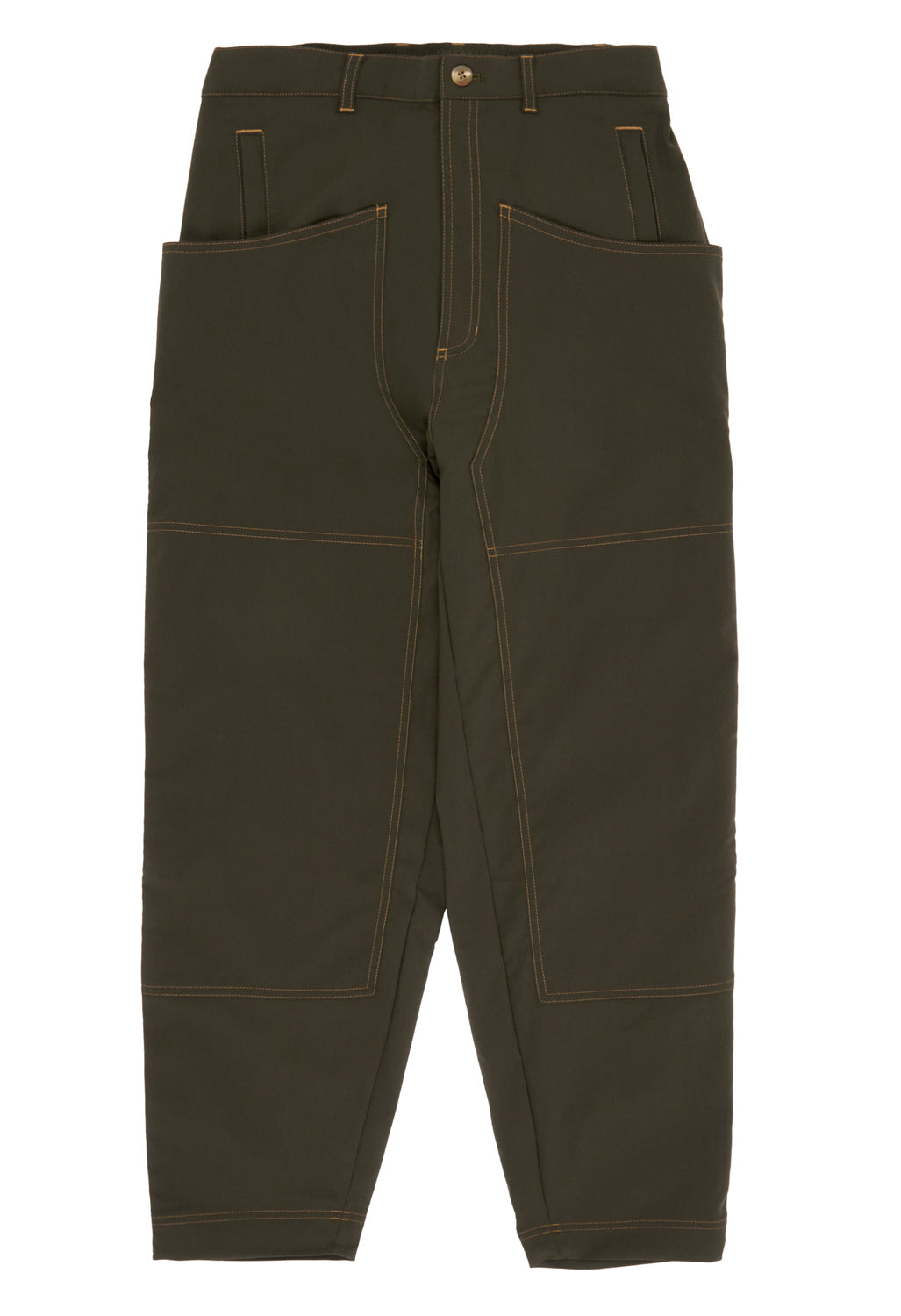 Women's Hikerkind 8 Pocket Pant 01 - Phyllis