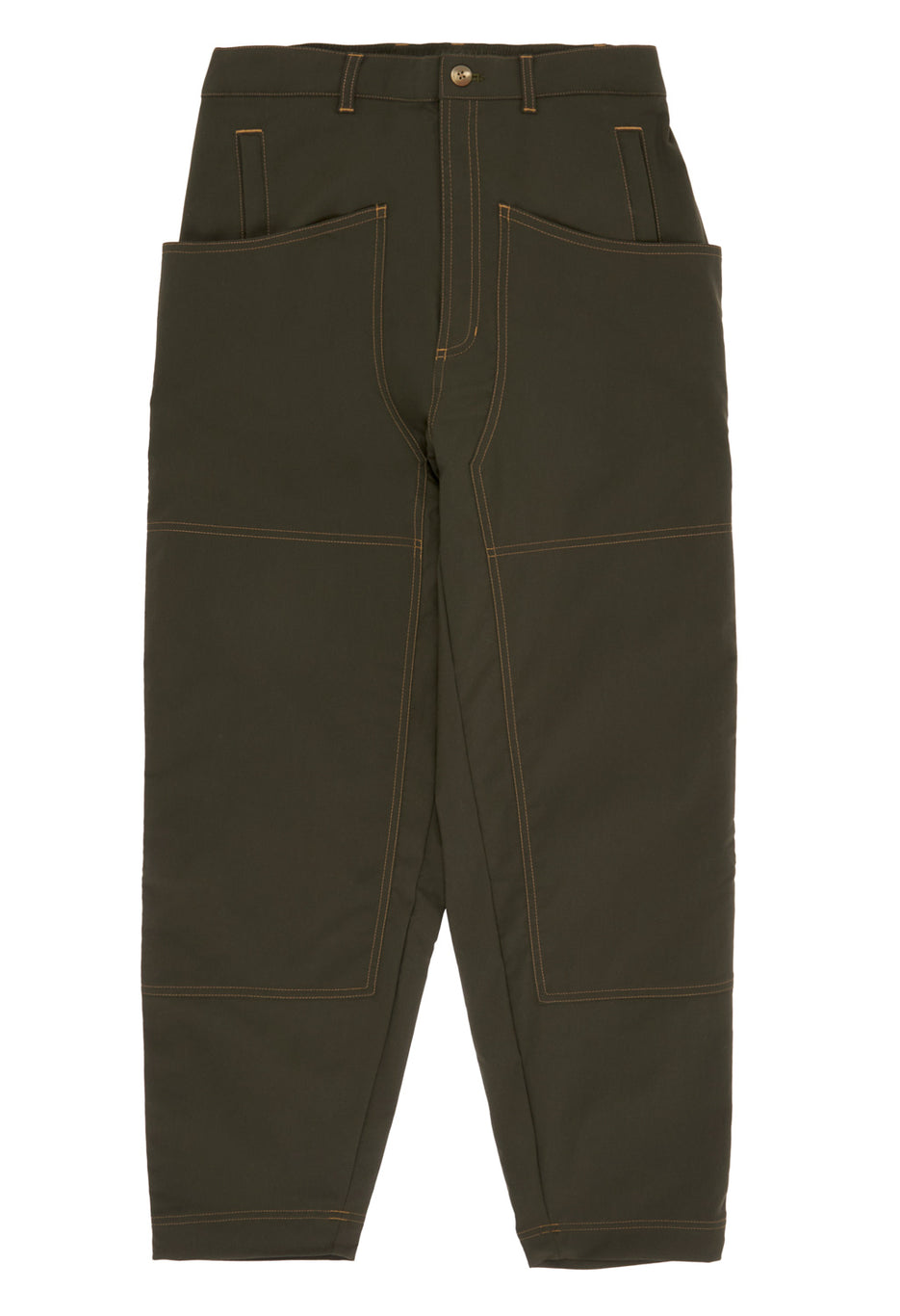 Women's Hikerkind 8 Pocket Pant 01 - Phyllis