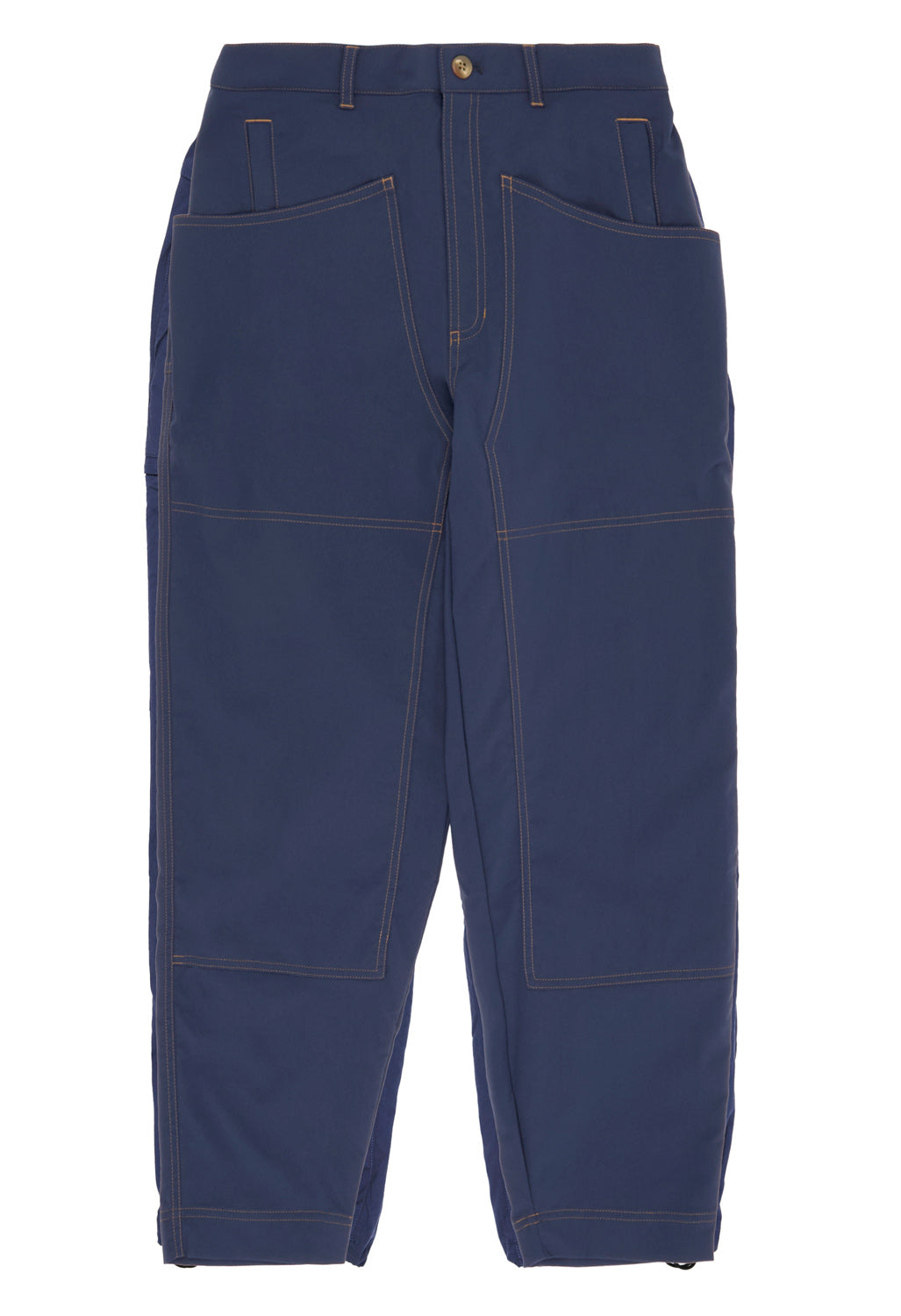 Women's Hikerkind 8 Pocket Pant 01 - Bathyal