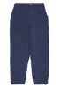 Women's Hikerkind 8 Pocket Pant 01 - Bathyal