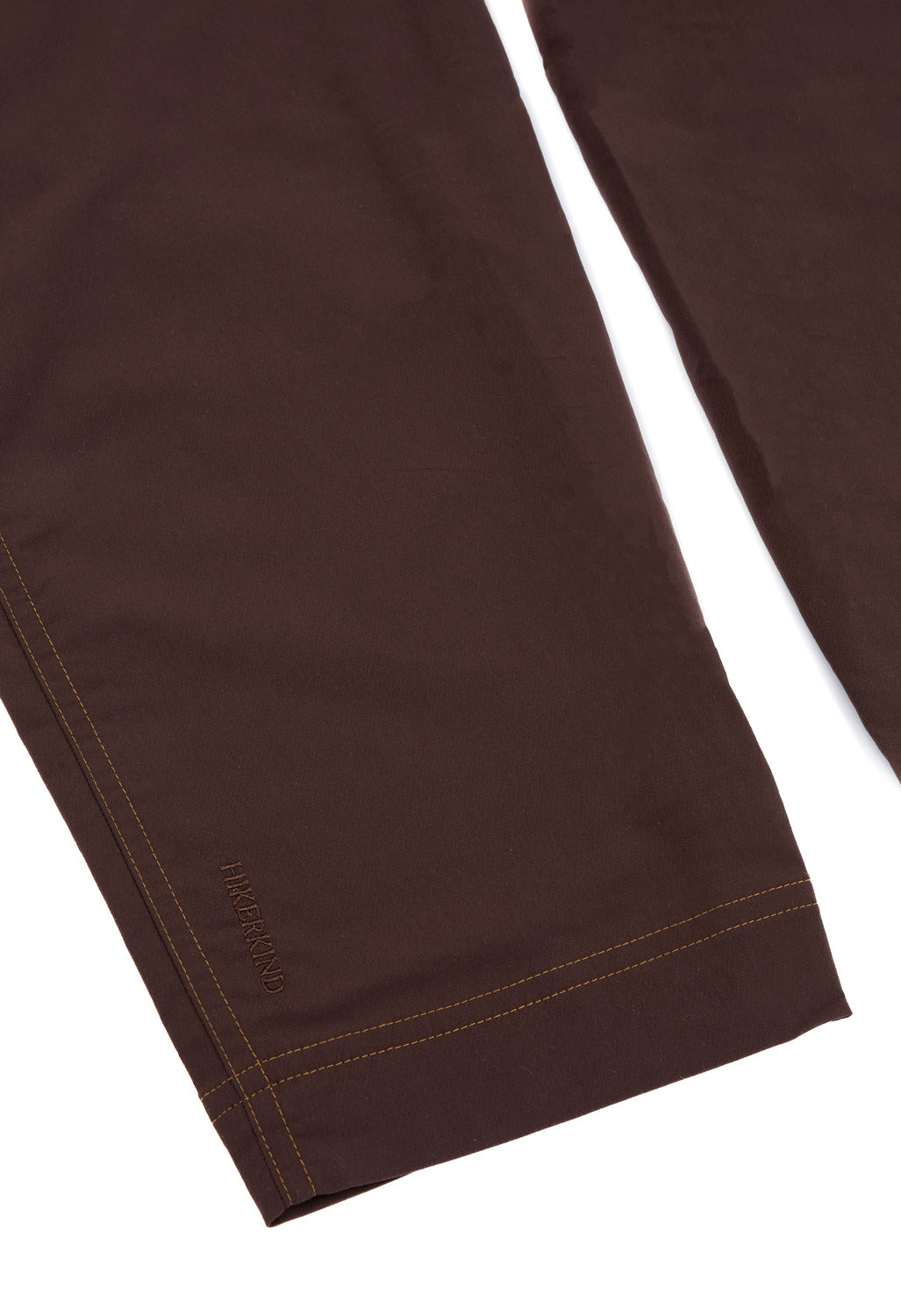 Hikerkind Women's 8 Pocket Pant 01 - Garnet