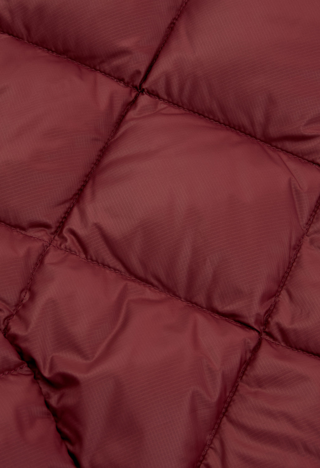 Hikerkind Women's  Packable Puffer 01 - Obsidian