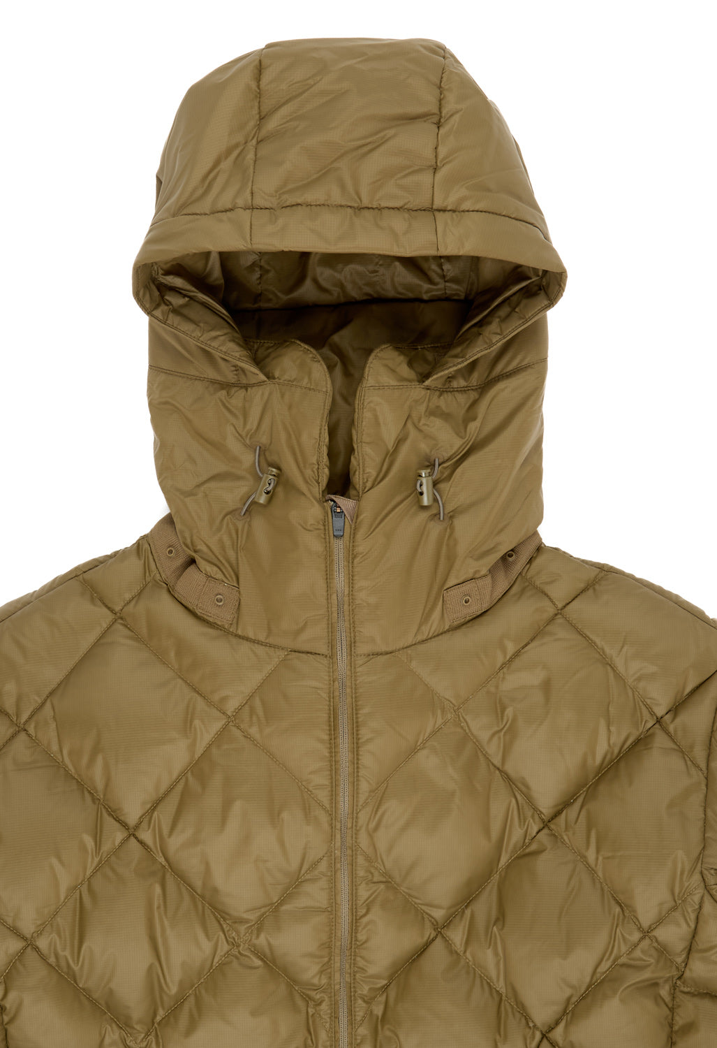 Women's Hikerkind Packable Puffer 01 - Dune