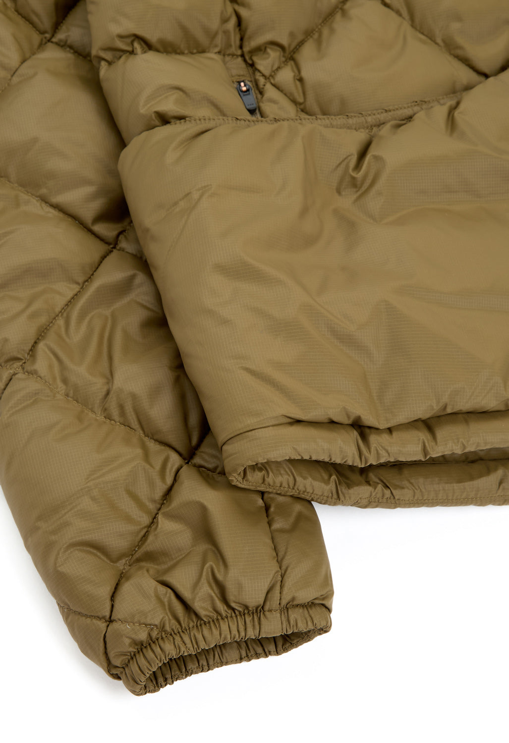 Women's Hikerkind Packable Puffer 01 - Dune