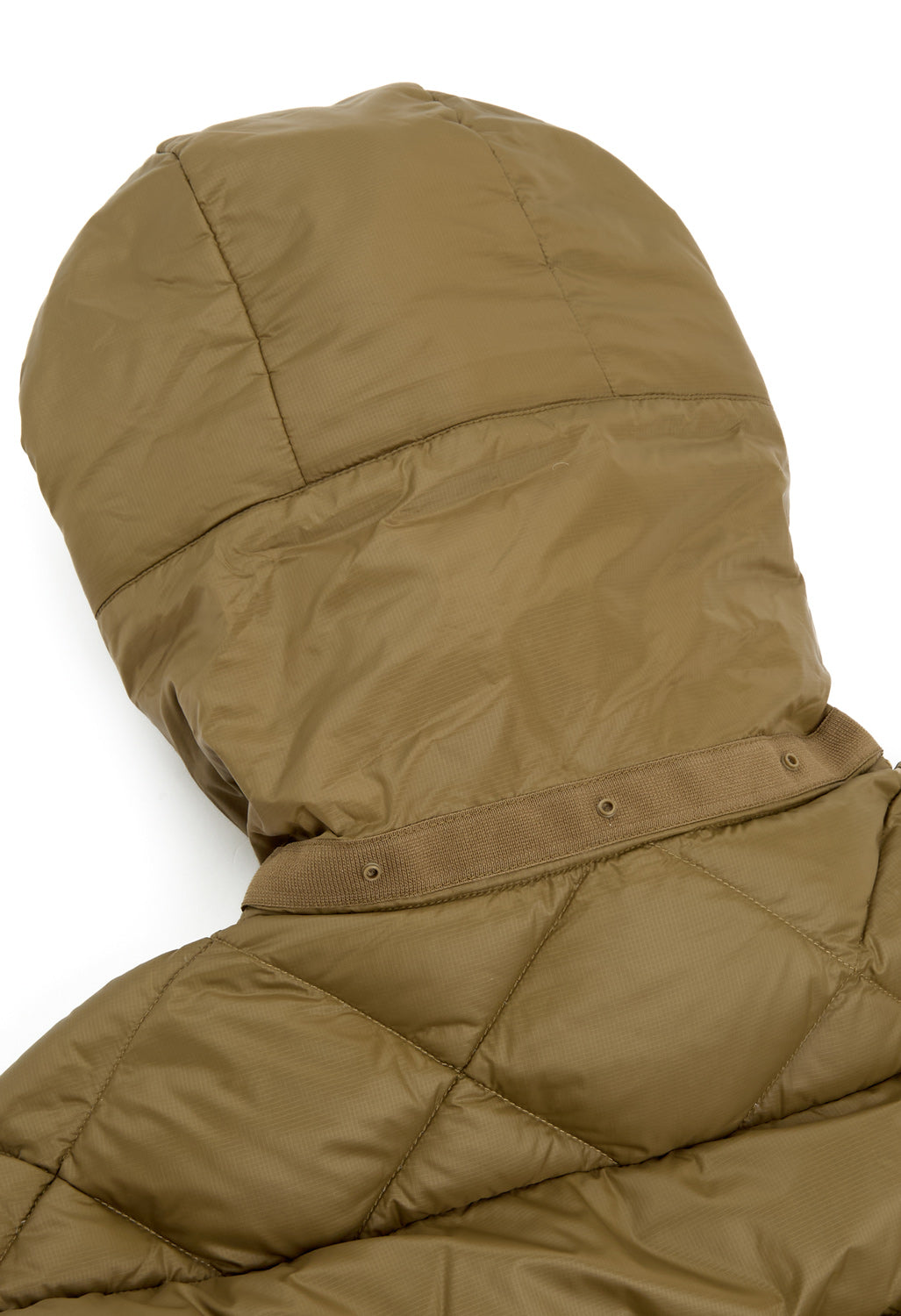 Women's Hikerkind Packable Puffer 01 - Dune