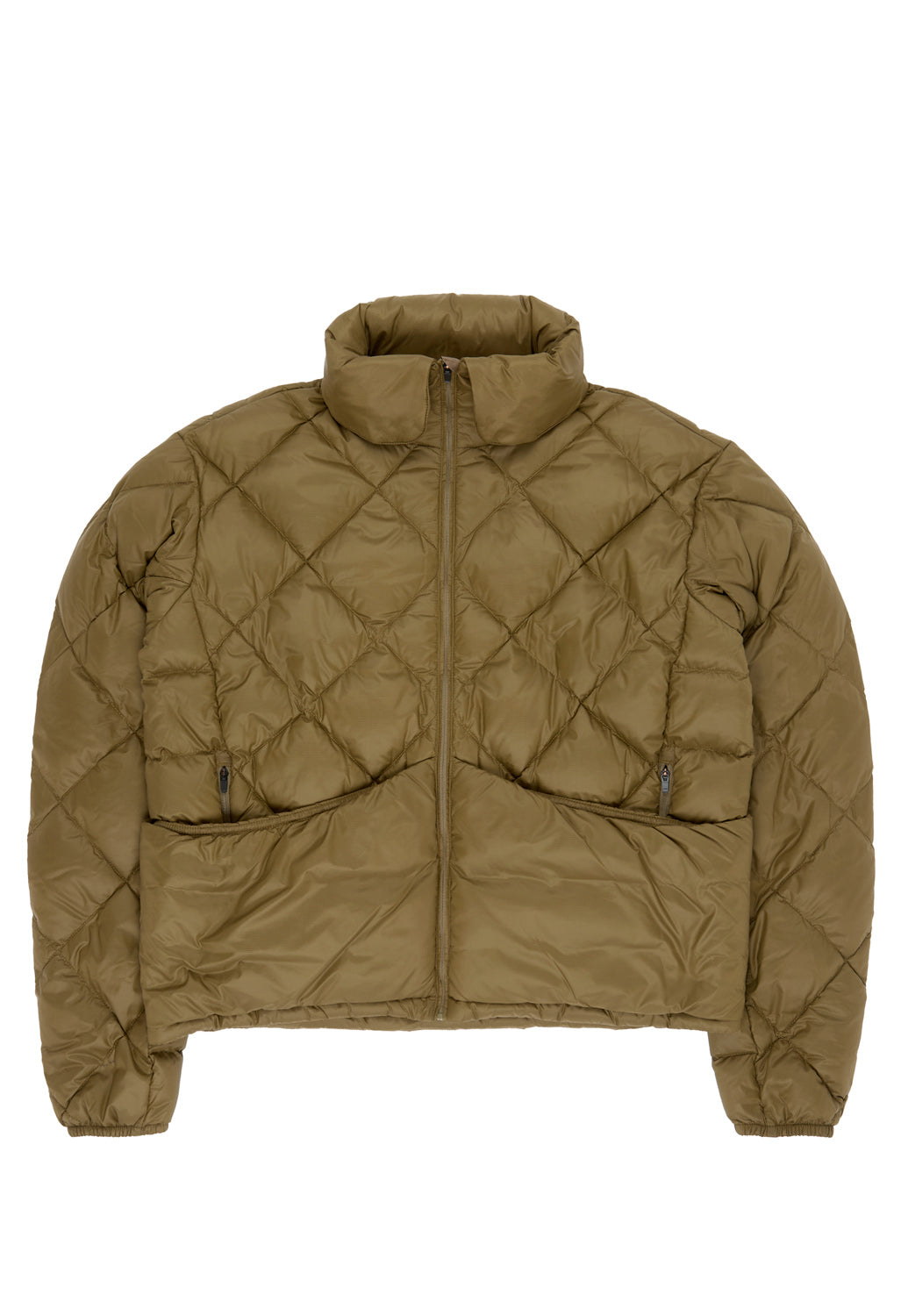 Women's Hikerkind Packable Puffer 01 - Dune