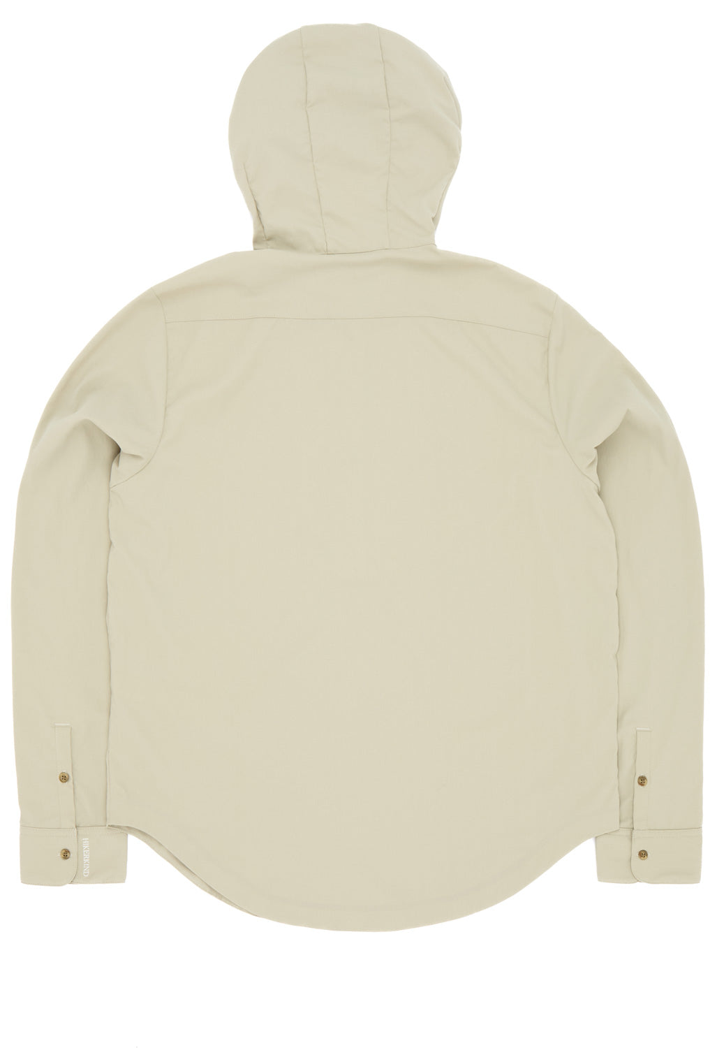 Hikerkind Women's Trail Sun Hoodie 01 - Crownshy