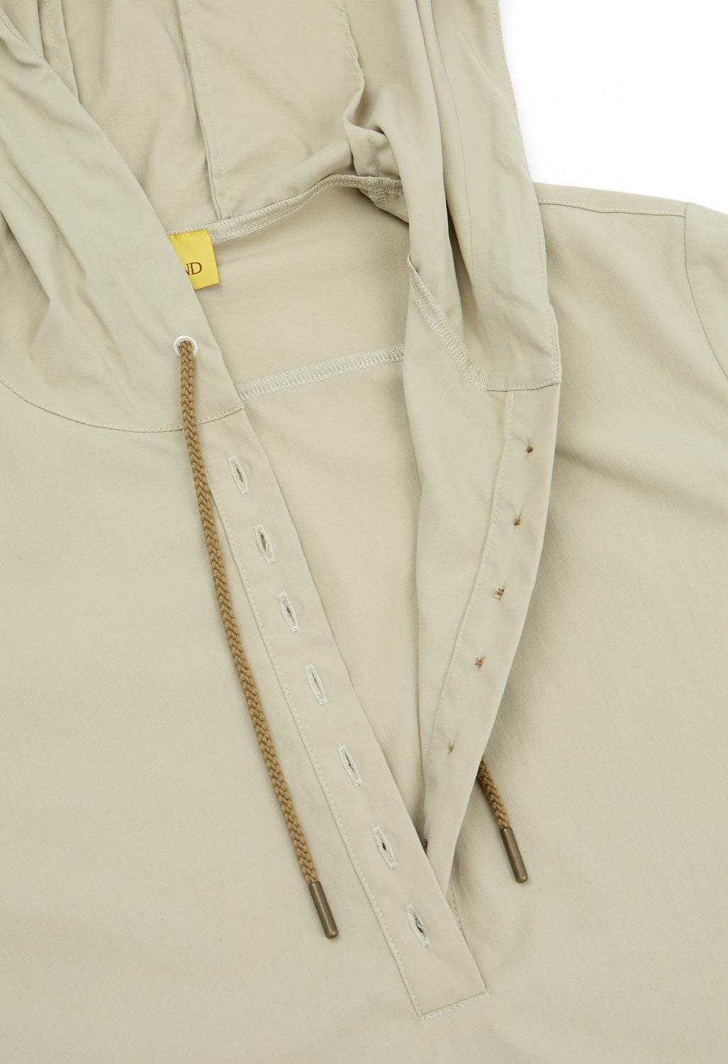 Hikerkind Women's Trail Sun Hoodie 01 - Crownshy