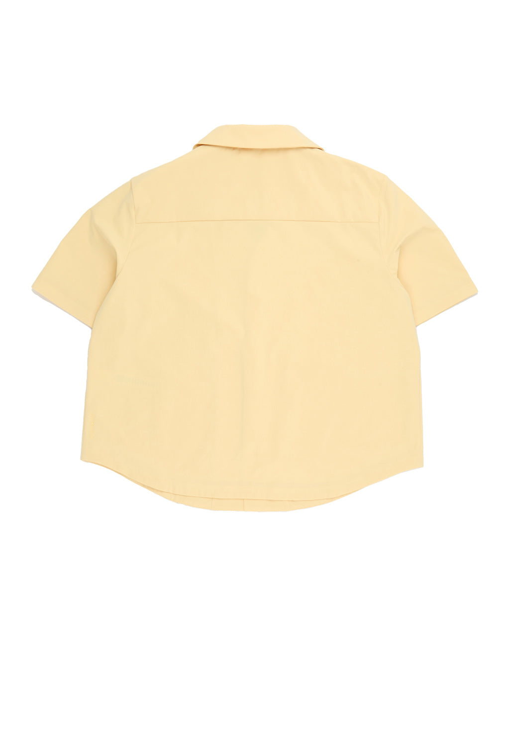 Hikerkind Women's Venture Camp Shirt 01 - Buckwheat