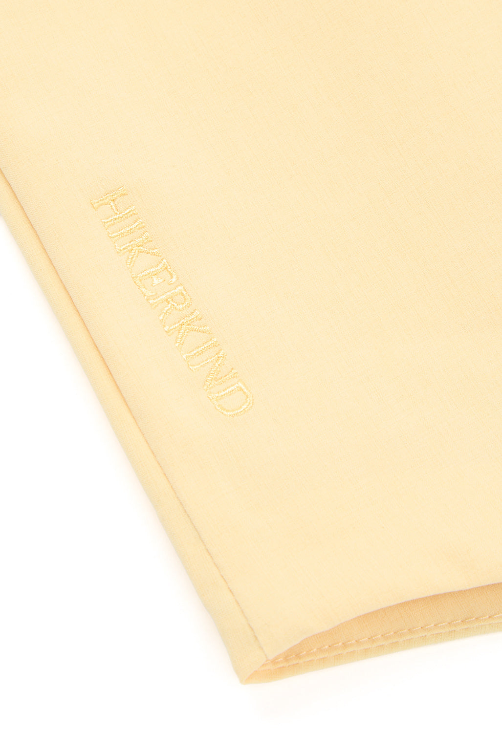 Hikerkind Women's Venture Camp Shirt 01 - Buckwheat