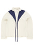 Hikerkind Women's Packable Windbreaker 01 - Dolomite
